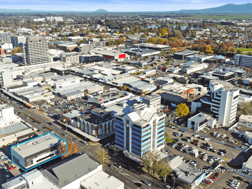 High Yielding Freehold Investment