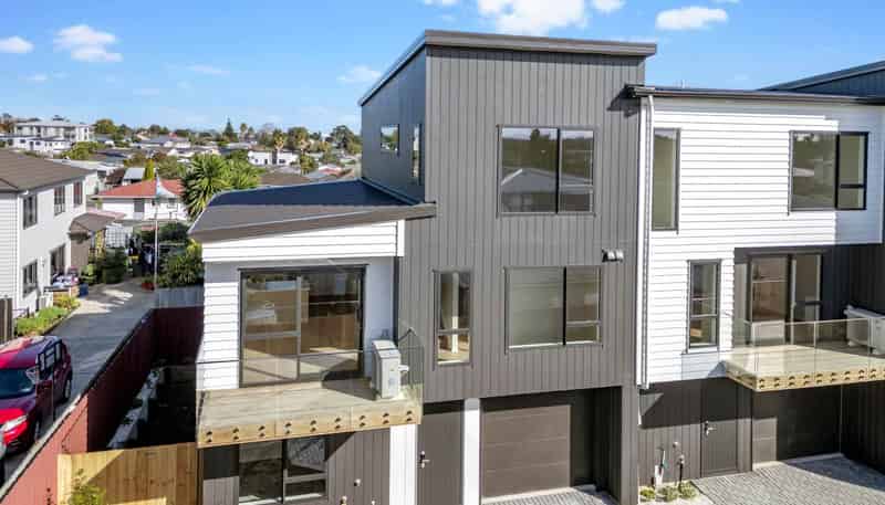 Lot 6/24 Wayne Drive, Mangere