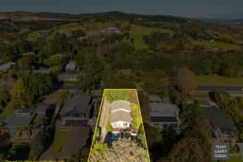 84 Red Hill Road, Red Hill