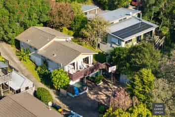 84 Red Hill Road, Red Hill