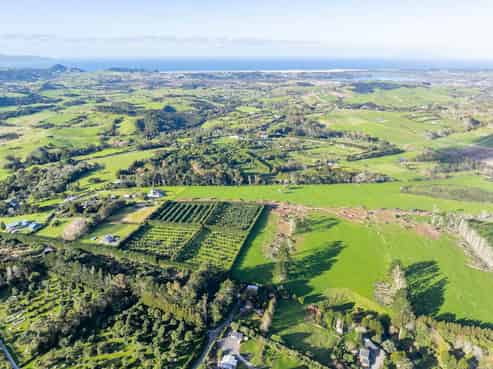 497a Tara Road, Mangawhai