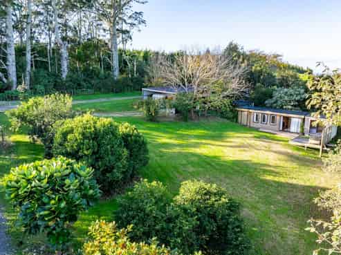 497a Tara Road, Mangawhai