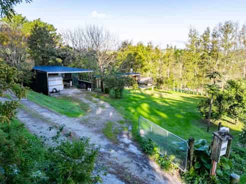 497a Tara Road, Mangawhai
