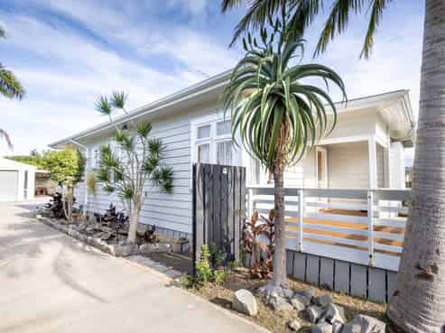 27 Jervois Street, Dargaville