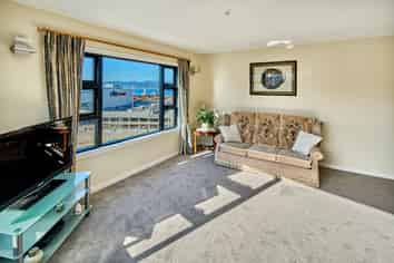 3/125 Thorndon Quay, Thorndon