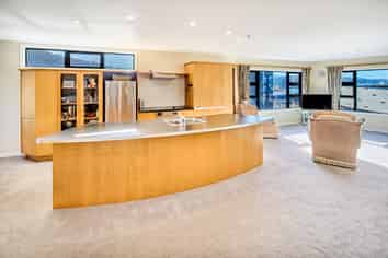 3/125 Thorndon Quay, Thorndon