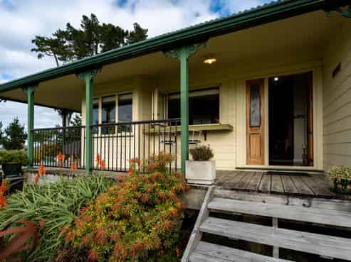 9 Herman Road, Rukuhia