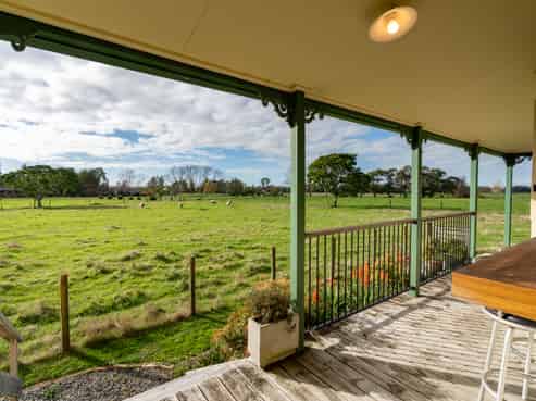 9 Herman Road, Rukuhia