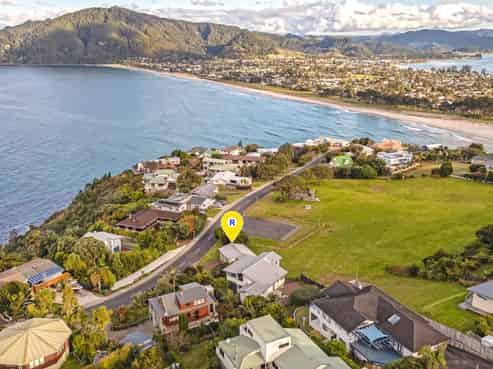 218 Paku Drive, Tairua