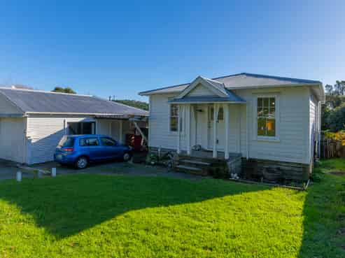 70A Valley Road, Paraparaumu
