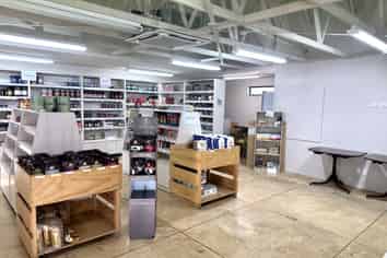 Prime Retail Space for Lease – Coastlands