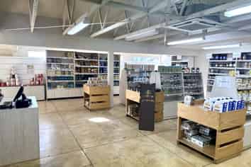 Prime Retail Space for Lease – Coastlands