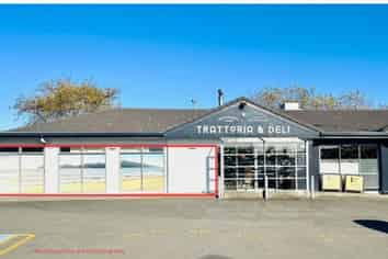 Prime Retail Space for Lease – Coastlands