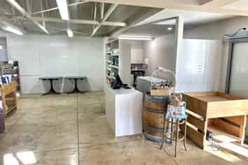 Prime Retail Space for Lease – Coastlands