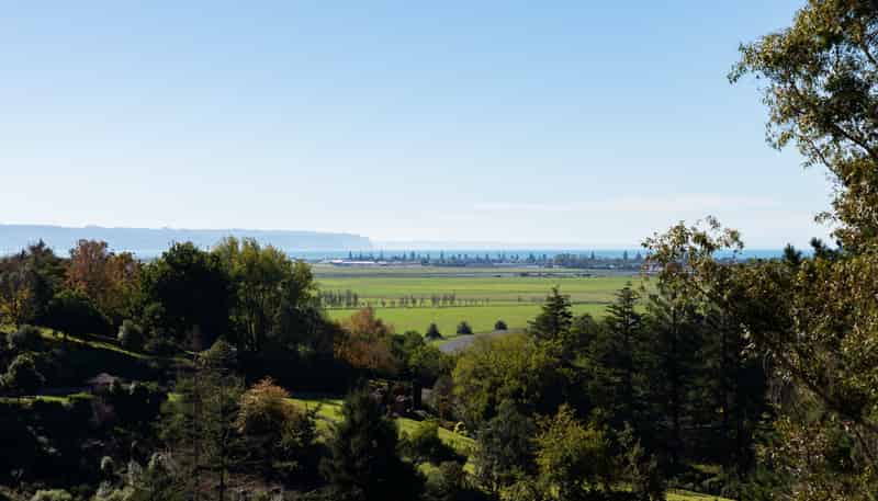 86 Oak Road, Poraiti
