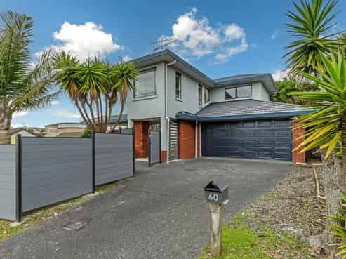 60 Fernhill Way, Oteha