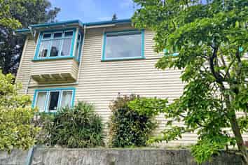 86 Shakespeare Road, Napier Hill