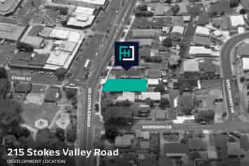 4/215 Stokes Valley Road, Stokes Valley