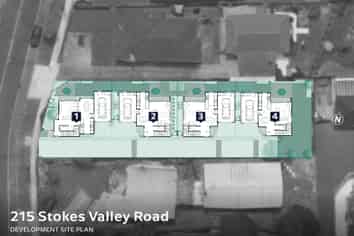 4/215 Stokes Valley Road, Stokes Valley