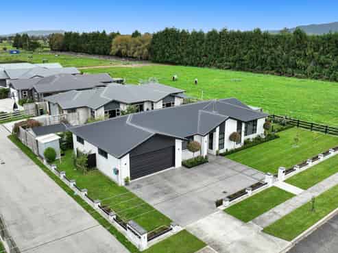 5 Haig Road, Matamata