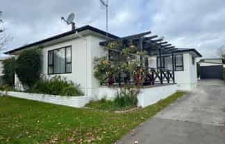 48 Te Mata Road, Havelock North
