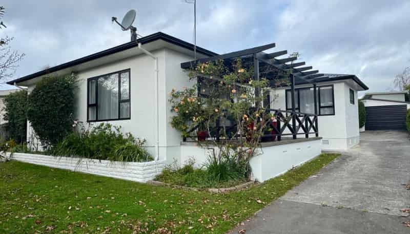 48 Te Mata Road, Havelock North