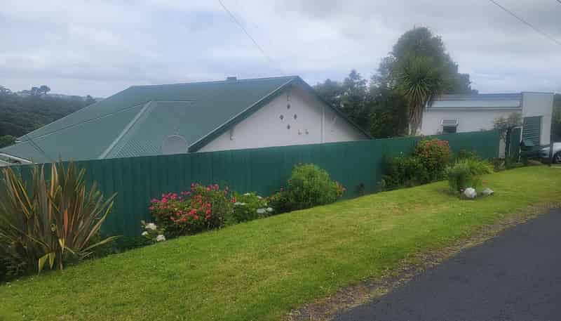 10 Ramsay Street, Dalmore