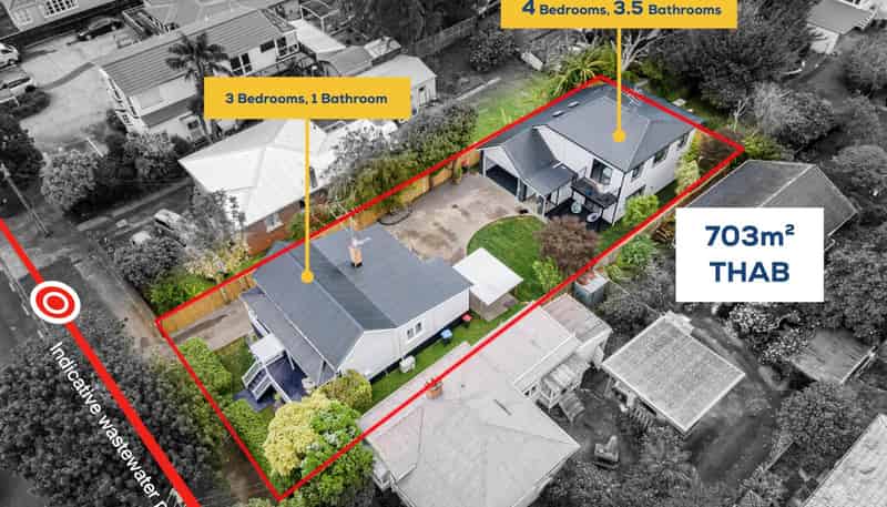 26 Cameron Street, Onehunga