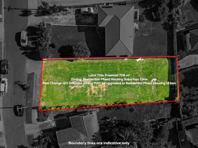 5 Westminster Street, New Windsor