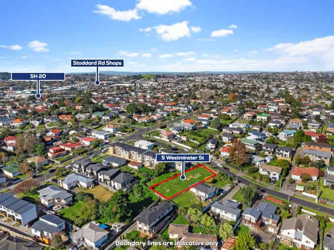 5 Westminster Street, New Windsor