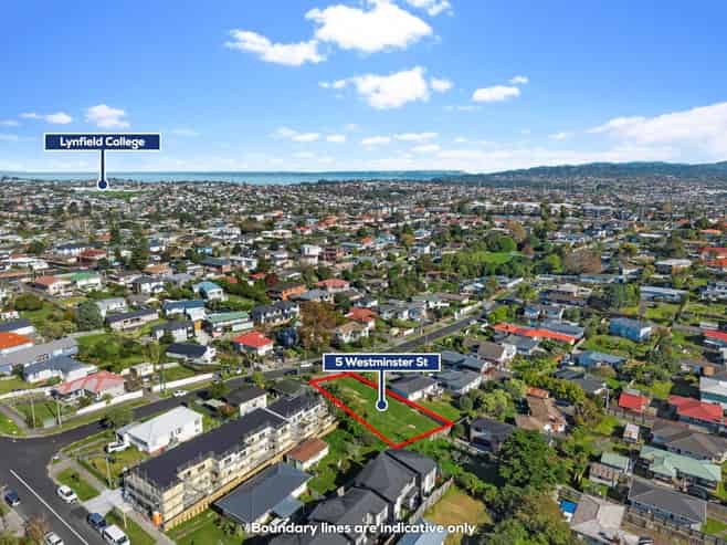 5 Westminster Street, New Windsor