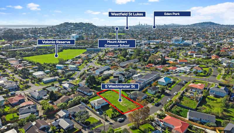 5 Westminster Street, New Windsor