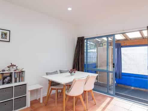 100 McLeod Street, Elderslea