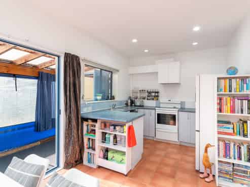 100 McLeod Street, Elderslea