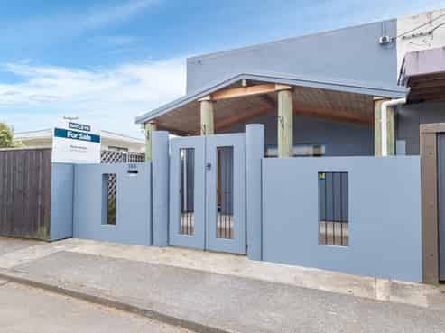 100 McLeod Street, Elderslea