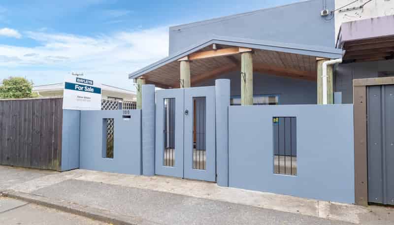 100 McLeod Street, Elderslea