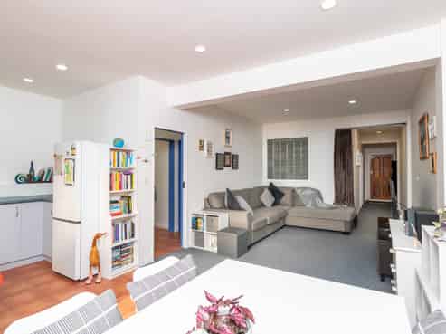 100 McLeod Street, Elderslea