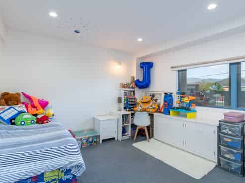 100 McLeod Street, Elderslea