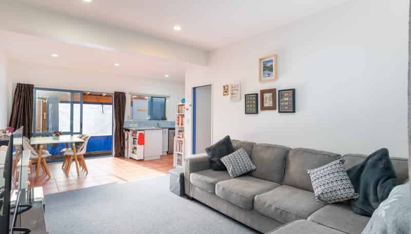 100 McLeod Street, Elderslea