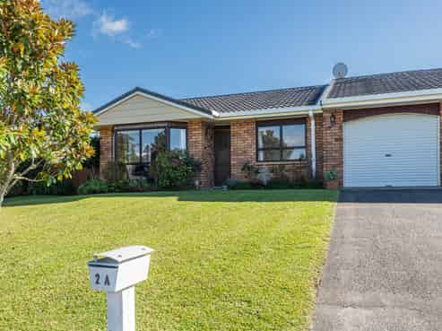 2A Barge Lane, Maunu