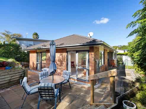 44A Mcdowell Crescent, Hillcrest