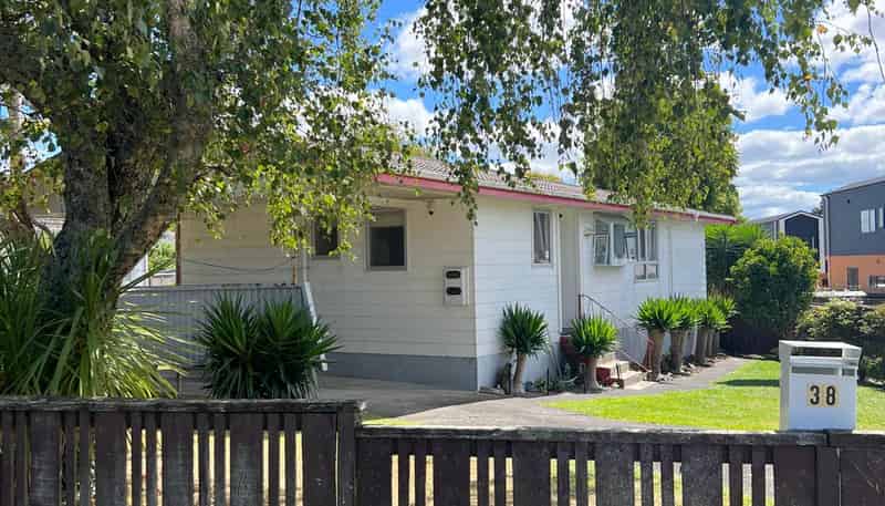 38 Jillian Drive, Ranui