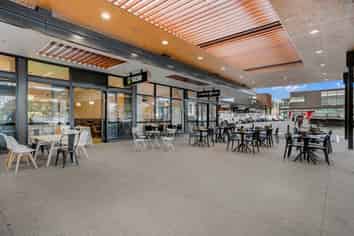 RETAIL LEASING NOW AVAILABLE - PINEHILL CENTRAL

