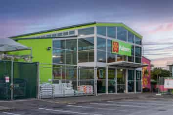RETAIL LEASING NOW AVAILABLE - PINEHILL CENTRAL
