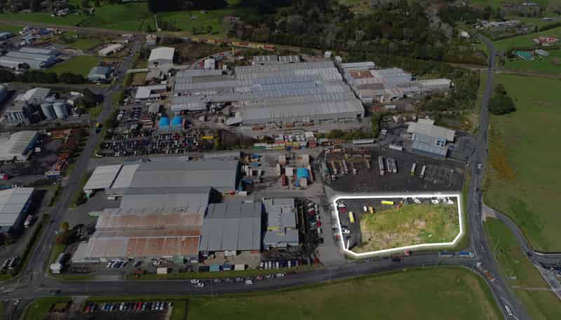 28 Paraite Road, Bell Block