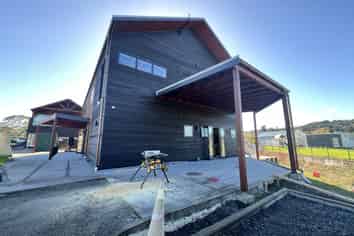 Brand-new medical facility in Kaukapakapa