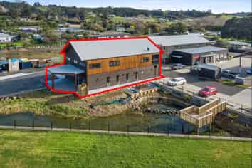 Brand-new medical facility in Kaukapakapa