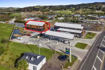 Brand-new medical facility in Kaukapakapa