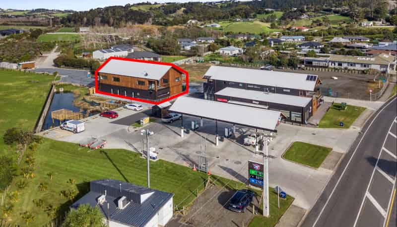 1079 Kaipara Coast Highway, Kaukapakapa