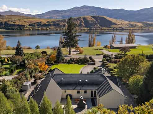 714 Lake Hayes-arrow Junction Highway, Dalefield/Wakatipu Basin